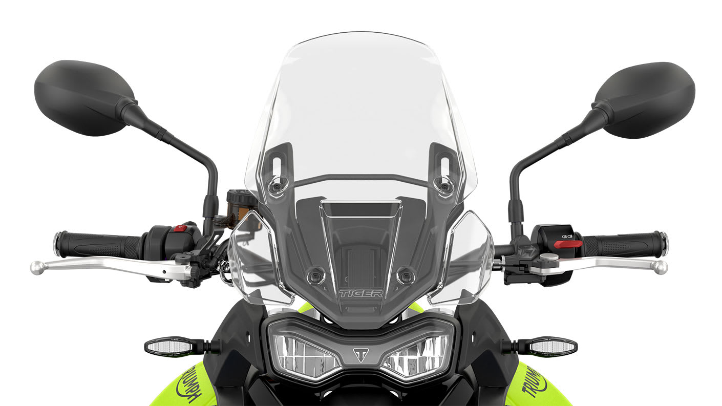 2023 For Triumph Tiger 660 800 850 900 1200 Sport Tiger Motorcycle Accessories Breathable Pressure Relief Gel Cushion Seat Cover